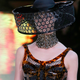 Illustration for article titled McQueen, for Hive-Minded Princesses Who Rule the Honeycomb Hideout